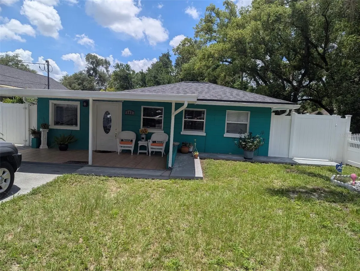302 W 131st Avenue, Tampa, FL 33612 - #1