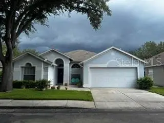 8806 Cypress Hammock Drive, TAMPA, FL 33614