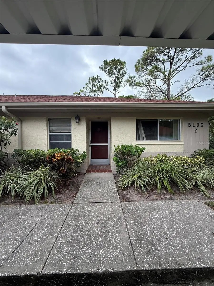 2460 Northside Drive #206, Clearwater, FL 33761 - #1