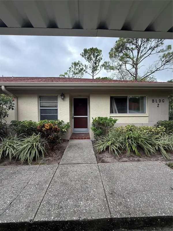 2460 Northside Drive #206, CLEARWATER, FL 33761