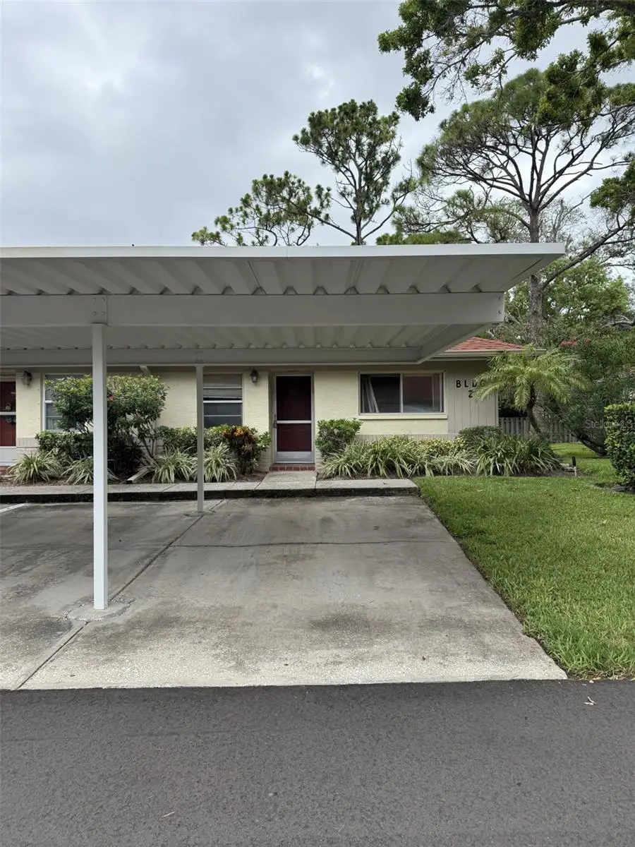 2460 Northside Drive #206, Clearwater, FL 33761 - #2