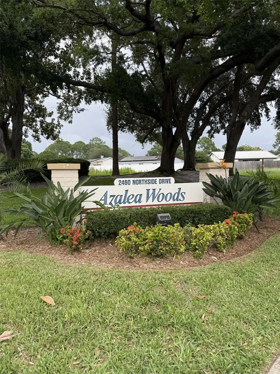 2460 Northside Drive #206, Clearwater, FL 33761 - #3