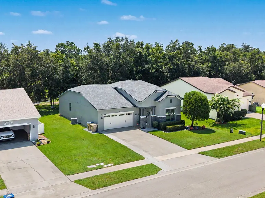 4824 Ashurst Street, Kissimmee, FL 34758 - #2
