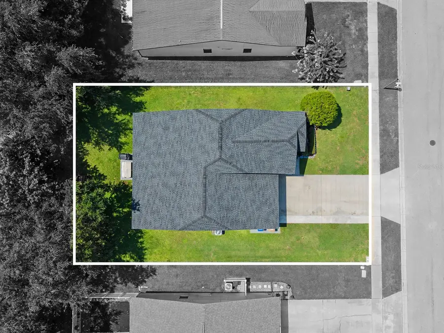 4824 Ashurst Street, Kissimmee, FL 34758 - #3