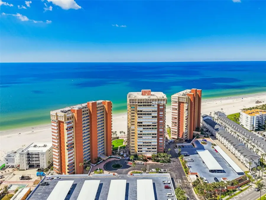 17920 Gulf Boulevard #1504, Saint Petersburg, FL 33708 - #2