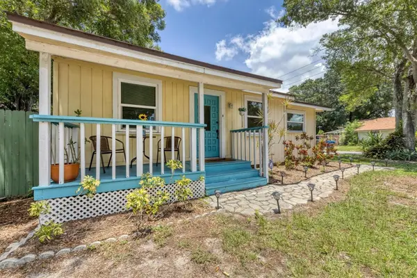 900 Beverly Avenue, LARGO, FL 33770