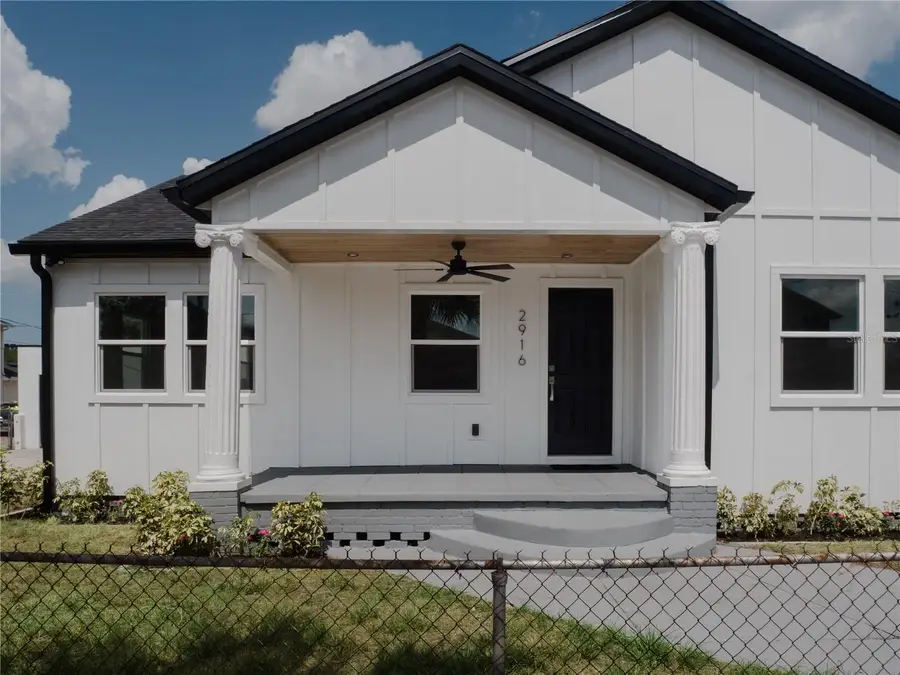 2916 N 21st Street, Tampa, FL 33605 - #2