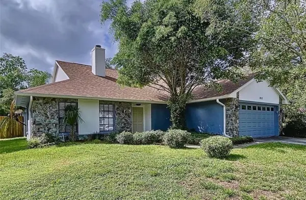 1912 Firethorn Court, BRANDON, FL 33511
