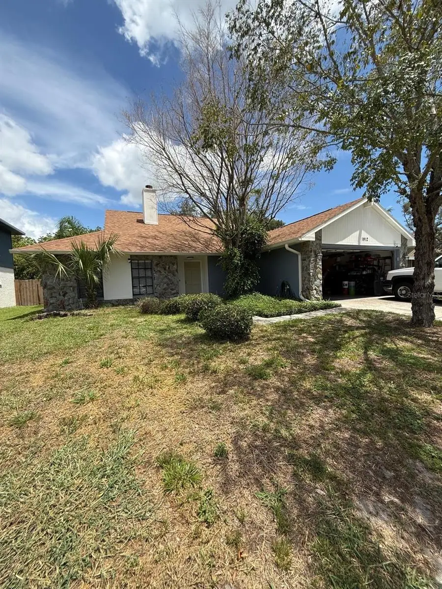 1912 Firethorn Court, Brandon, FL 33511 - #3