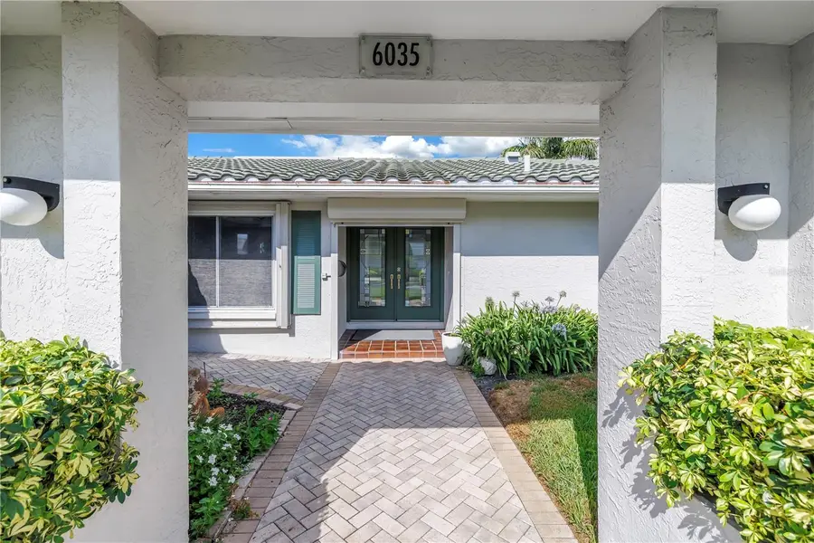 6035 Leeland Street S, Saint Petersburg, FL 33715 - #3