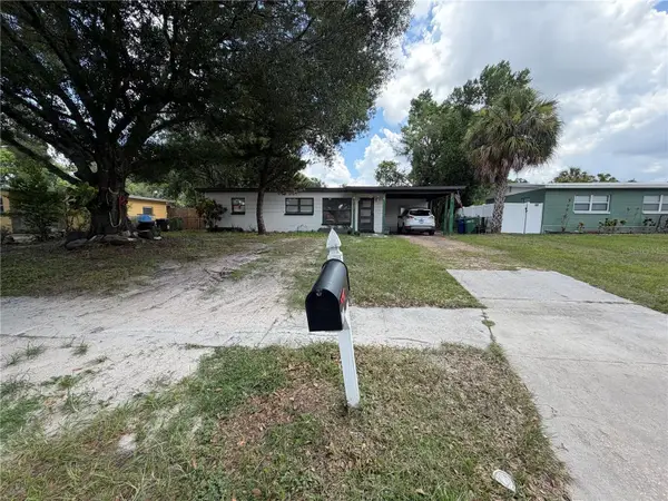 10111 N Ola Avenue, TAMPA, FL 33612