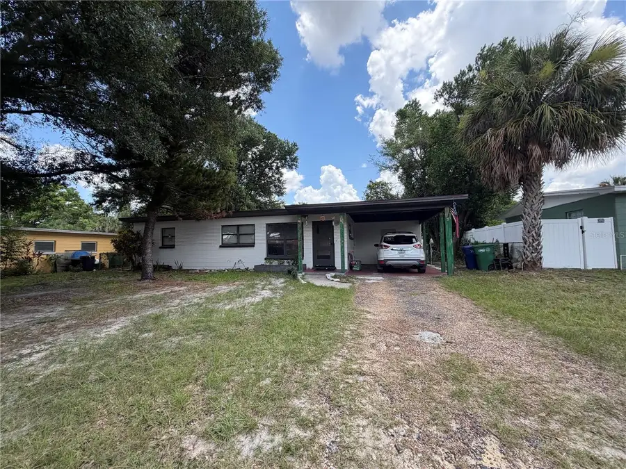 10111 N Ola Avenue, Tampa, FL 33612 - #2