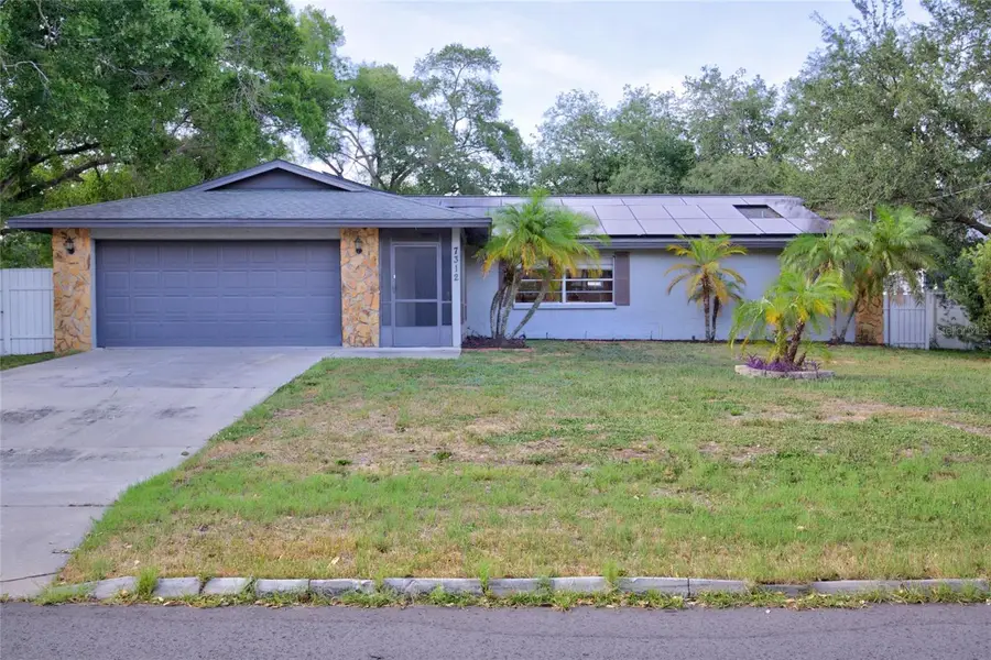 7312 S Fitzgerald Street, Tampa, FL 33616 - #3