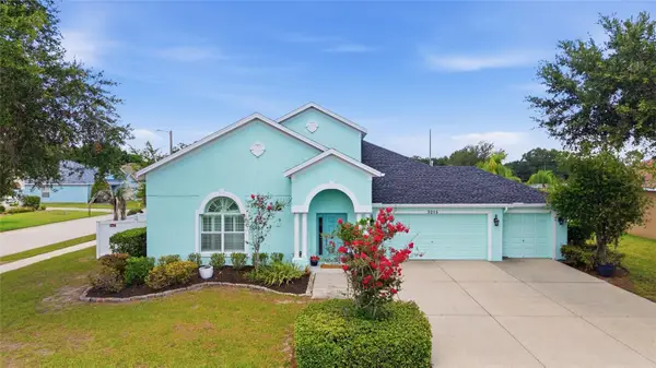 3015 Via Parma Street, PLANT CITY, FL 33566