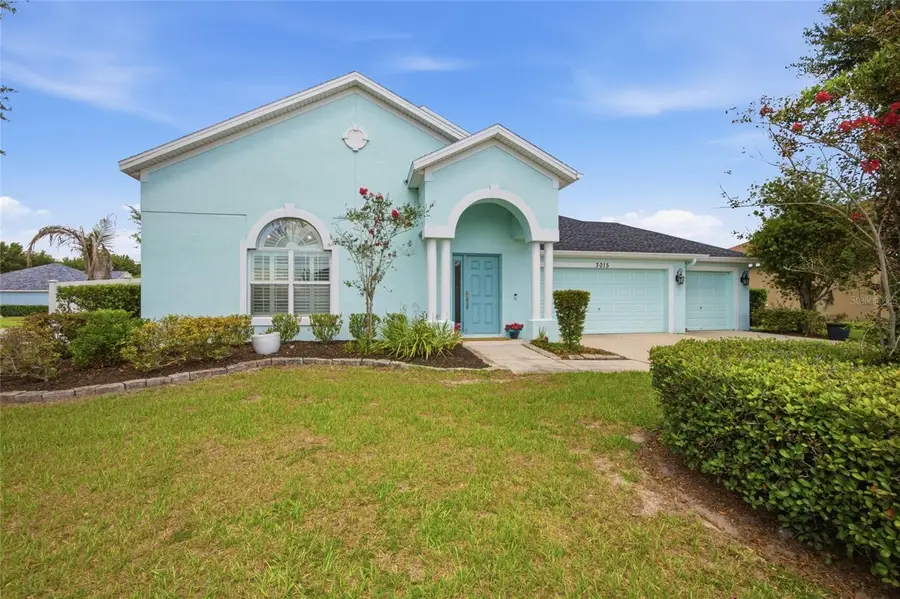 3015 Via Parma Street, Plant City, FL 33566 - #3