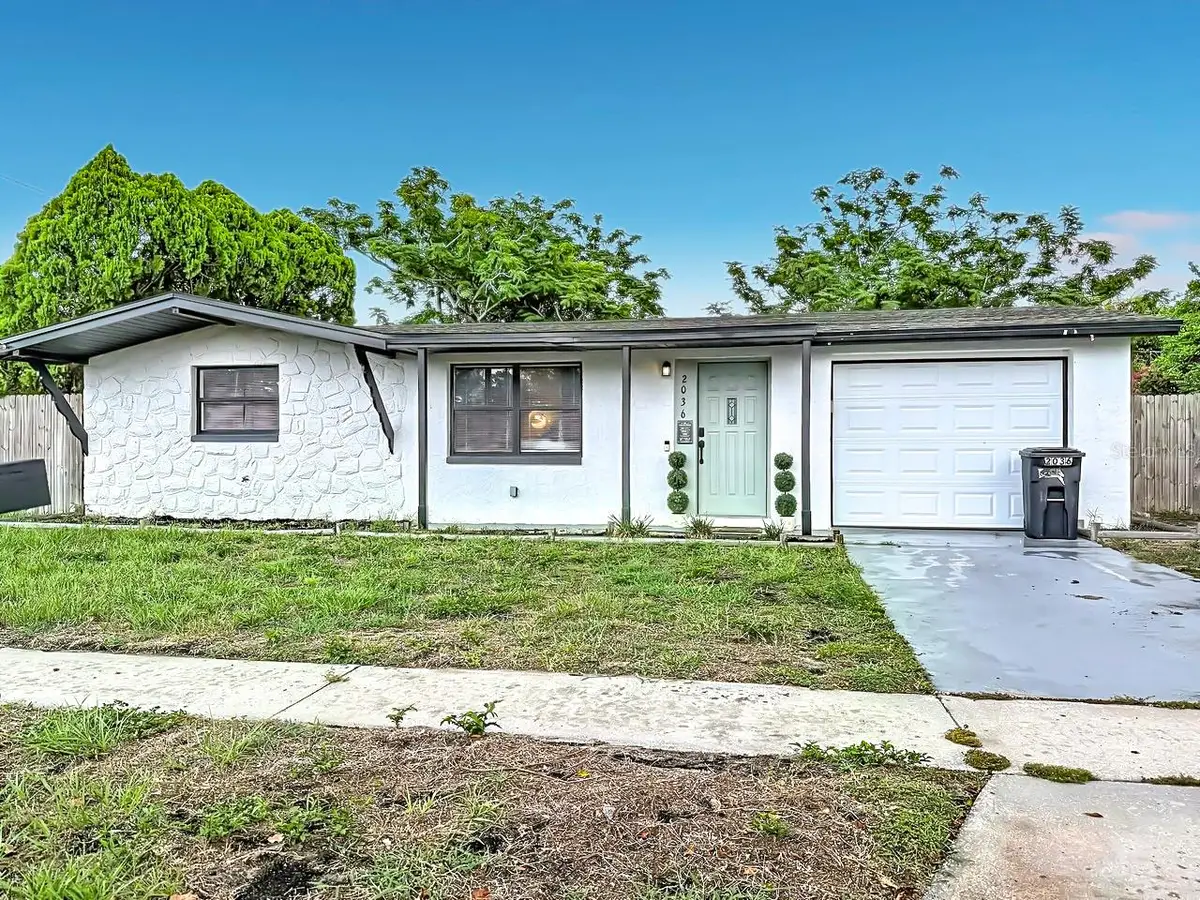 2036 Shannon Drive, Holiday, FL 34690 - #1