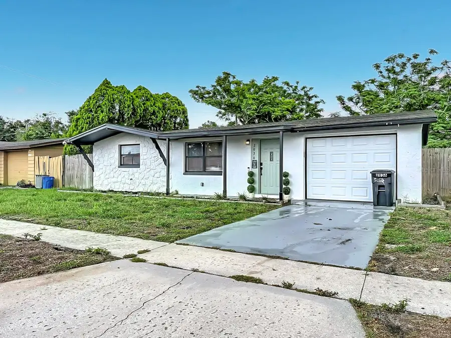 2036 Shannon Drive, Holiday, FL 34690 - #2