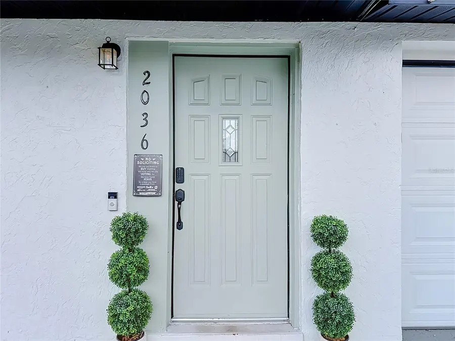 2036 Shannon Drive, Holiday, FL 34690 - #3