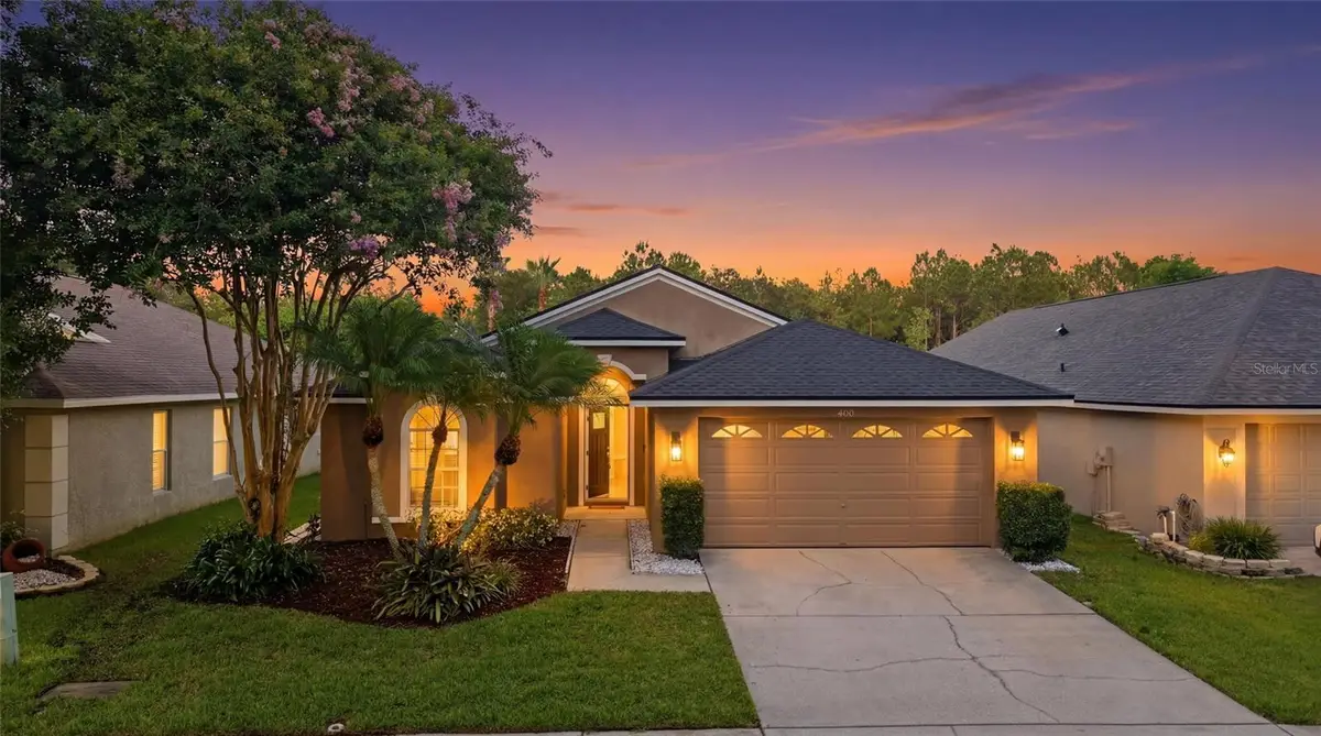 4510 New Dawn Court, Lutz, FL 33558 - #1