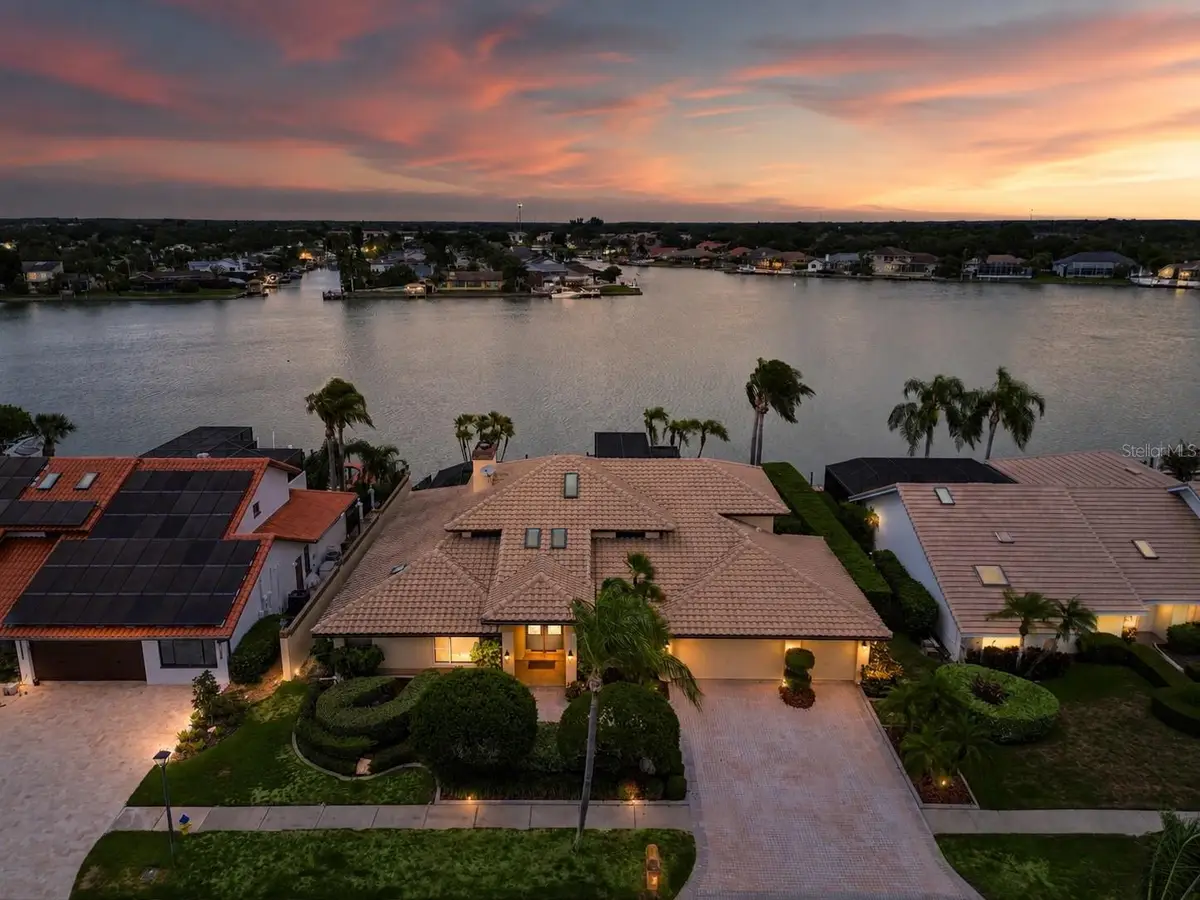 9815 Bay Island Drive, Tampa, FL 33615 - #1