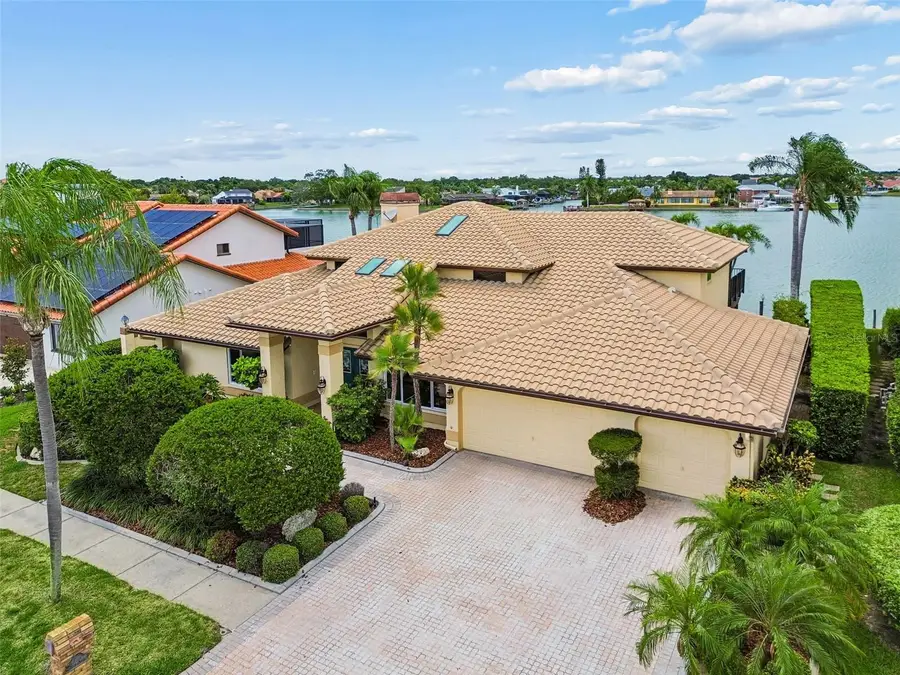 9815 Bay Island Drive, Tampa, FL 33615 - #3