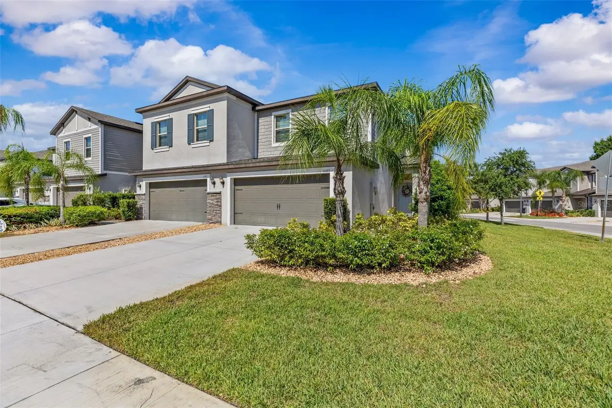 1603 Roseville Street, Lutz, FL 33549 - #1