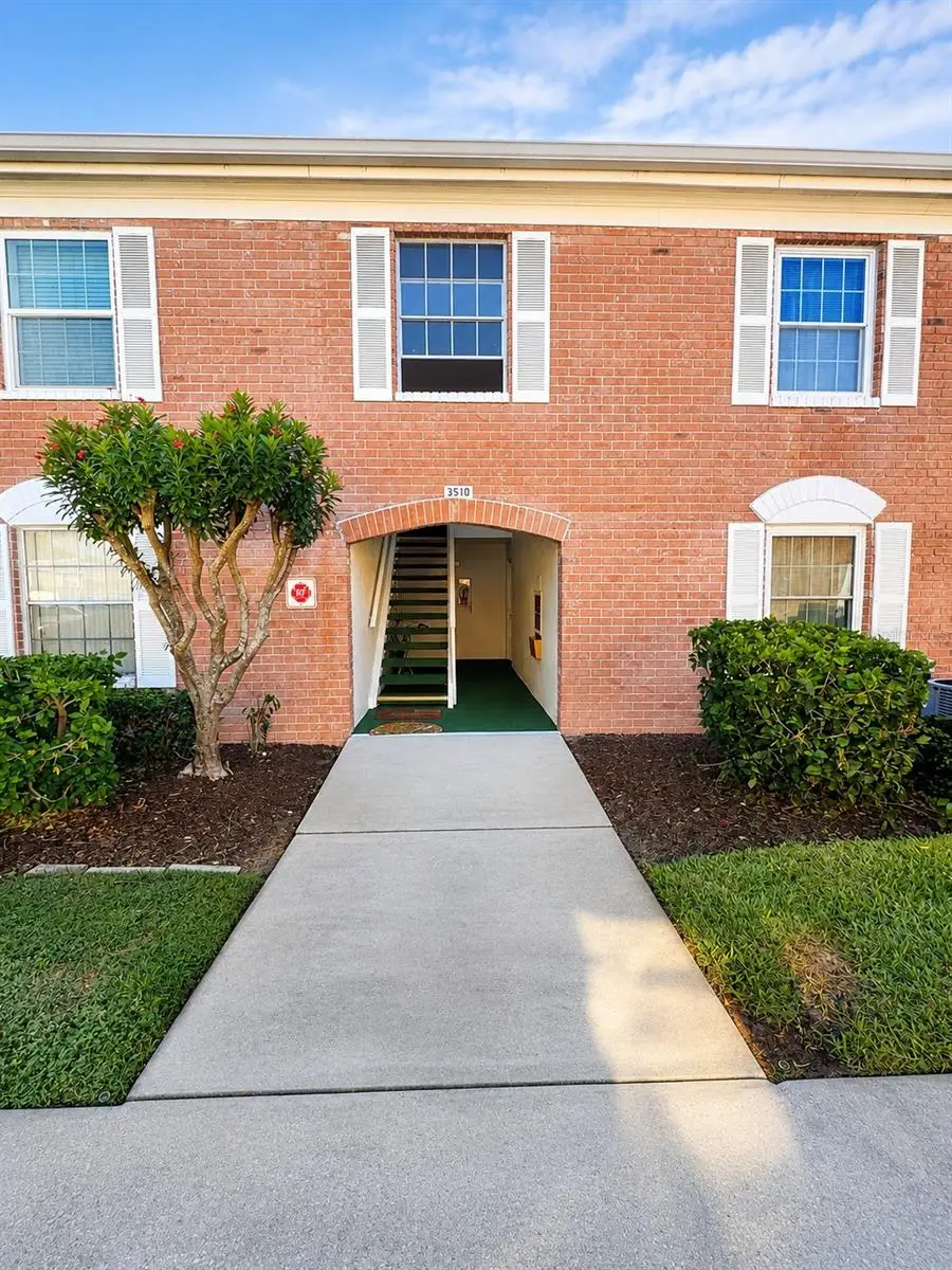 3510 41st Avenue S #165, Saint Petersburg, FL 33712 - #1