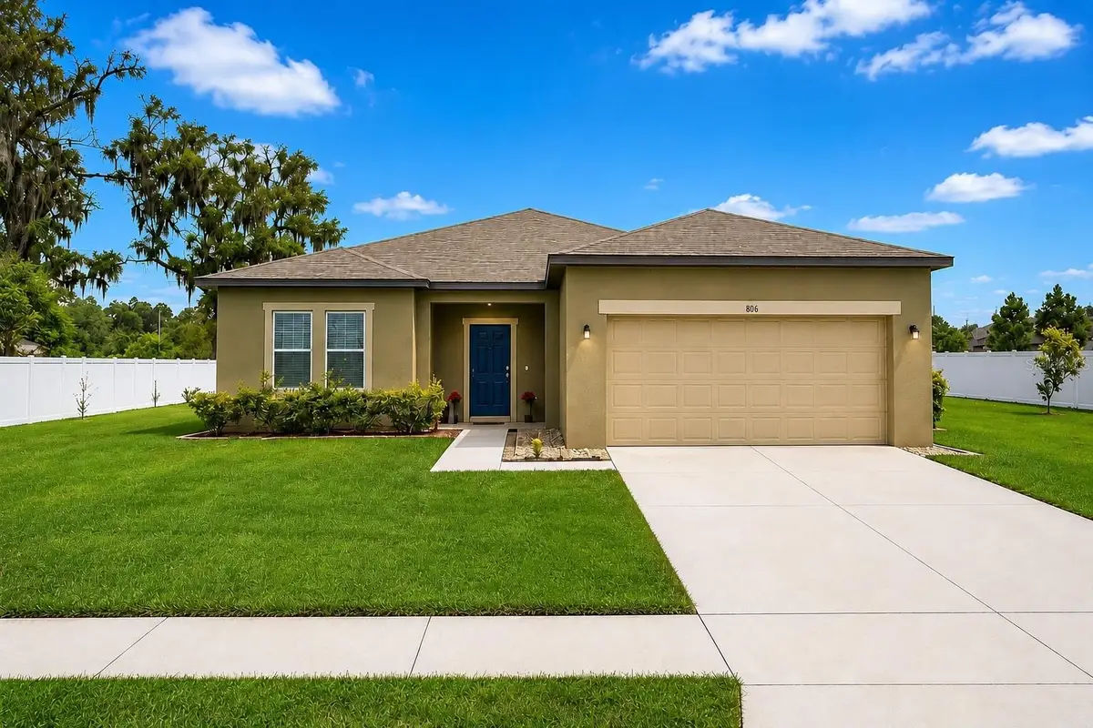 806 Highgate Oaks Place, Seffner, FL 33584 - #1