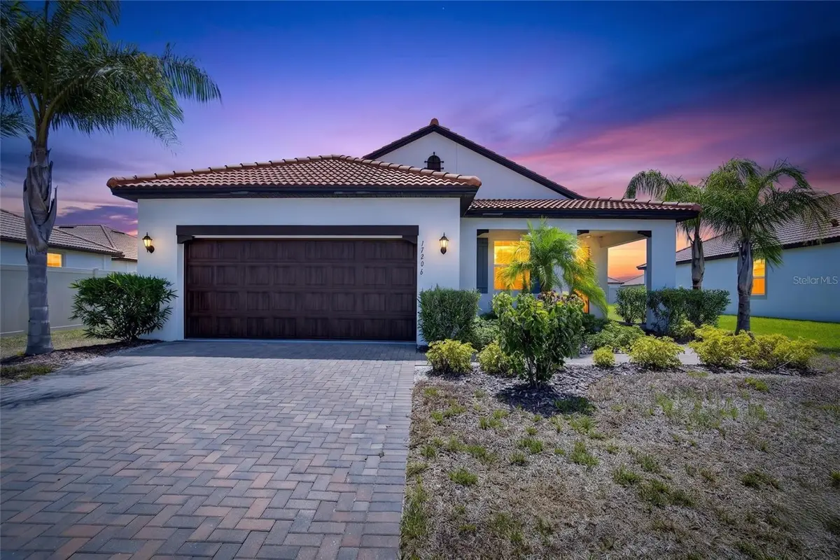 17206 Star Banks Street, Wimauma, FL 33598 - #1