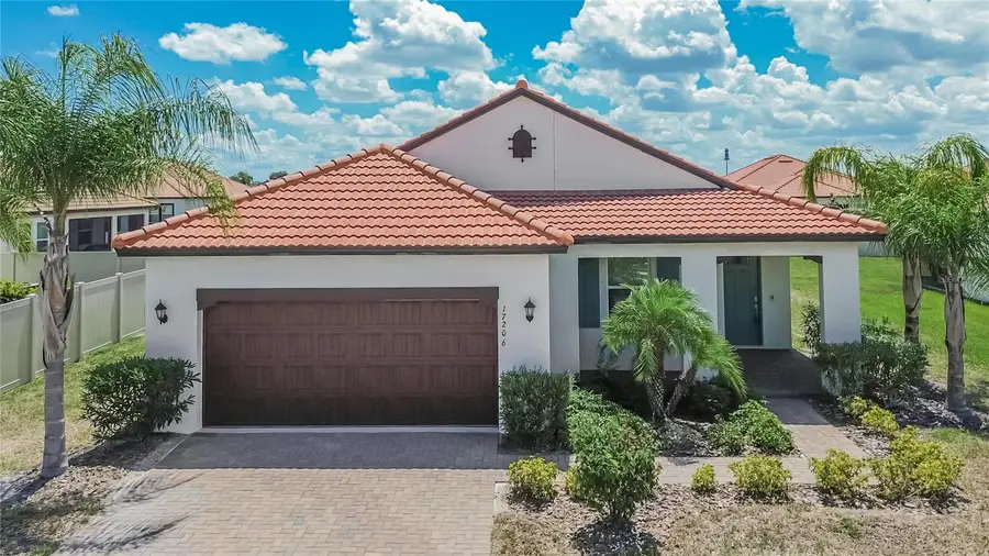 17206 Star Banks Street, Wimauma, FL 33598 - #3