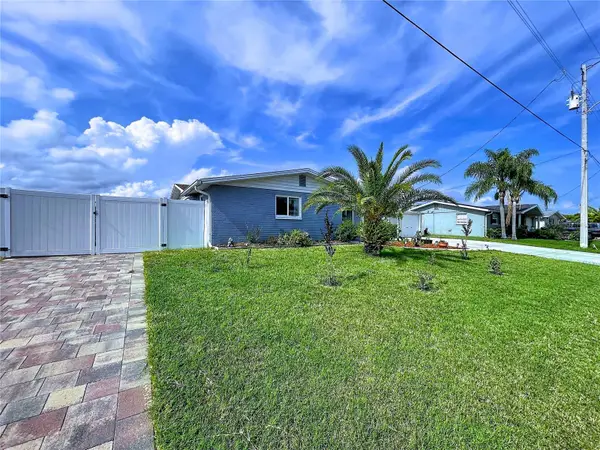 6536 Leeside Isle, HUDSON, FL 34667