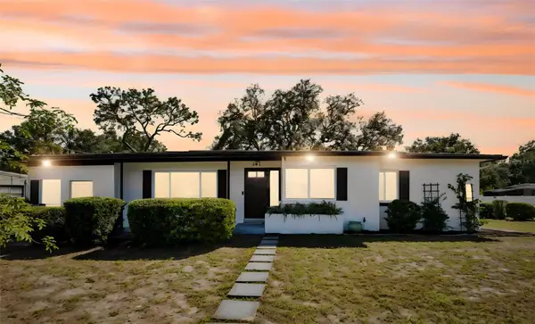 201 Redwood Avenue, TAMPA, FL 33617