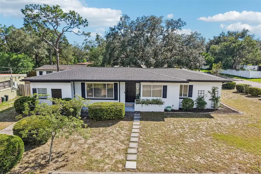201 Redwood Avenue, Tampa, FL 33617 - #2