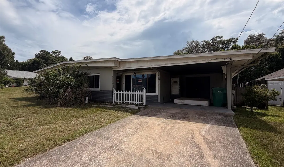 1411 Lakeshore Drive, Inverness, FL 34450 - #1
