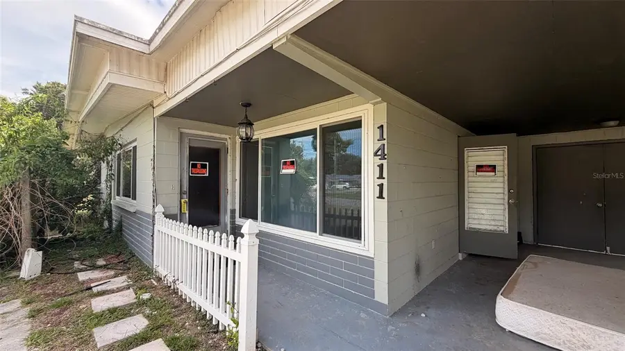 1411 Lakeshore Drive, Inverness, FL 34450 - #2