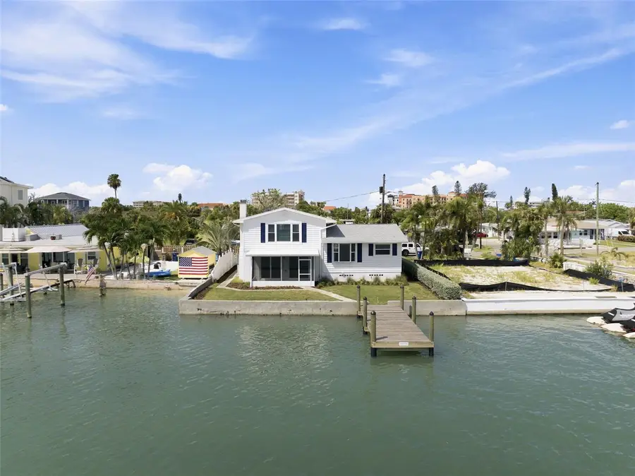 13155 Boca Ciega Avenue, Madeira Beach, FL 33708 - #2