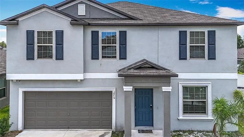 1876 Colding Drive, Ruskin, FL 33570 - #1