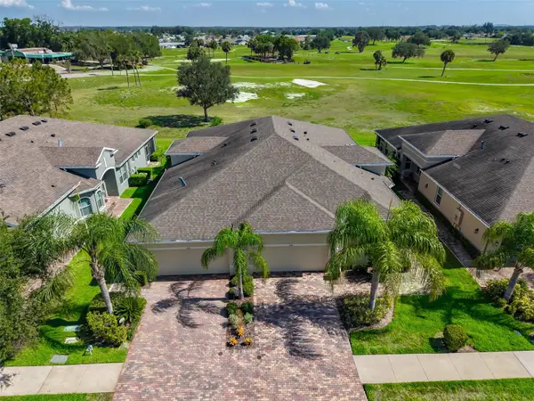 606 Chipper Drive, SUN CITY CENTER, FL 33573