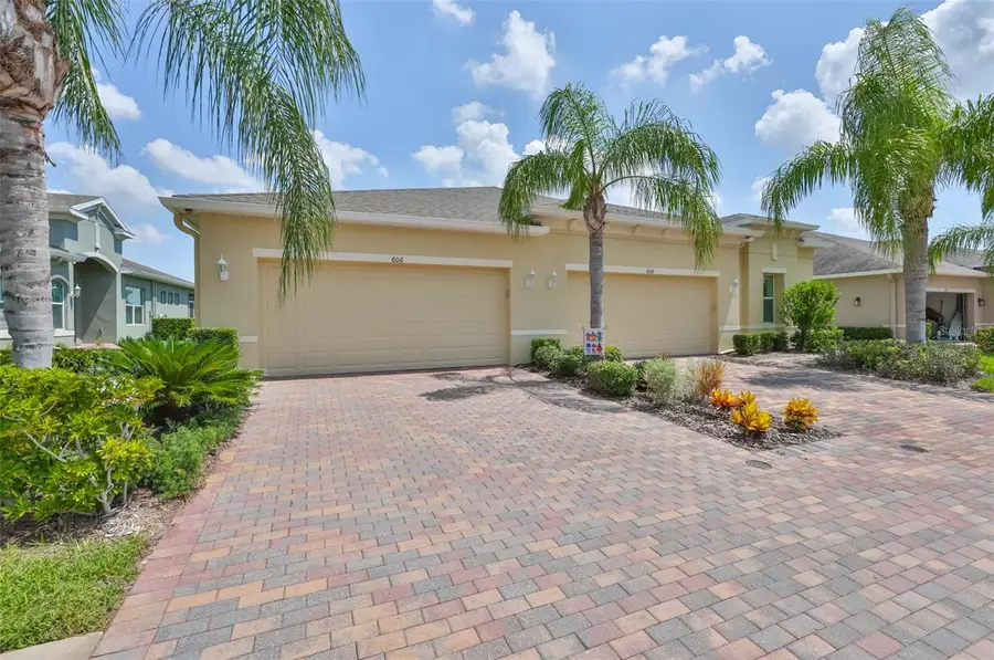 606 Chipper Drive, Sun City Center, FL 33573 - #3