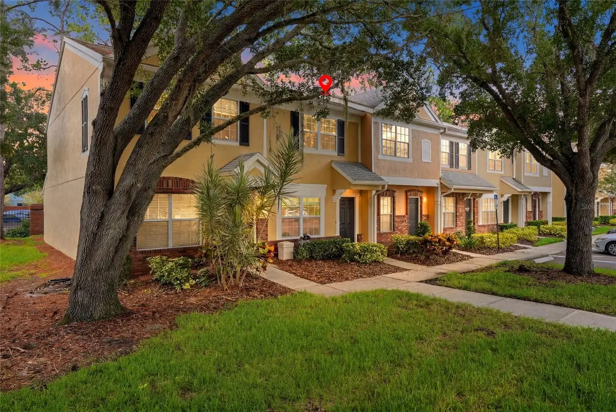 12450 Berkeley Square Drive, Tampa, FL 33626 - #1