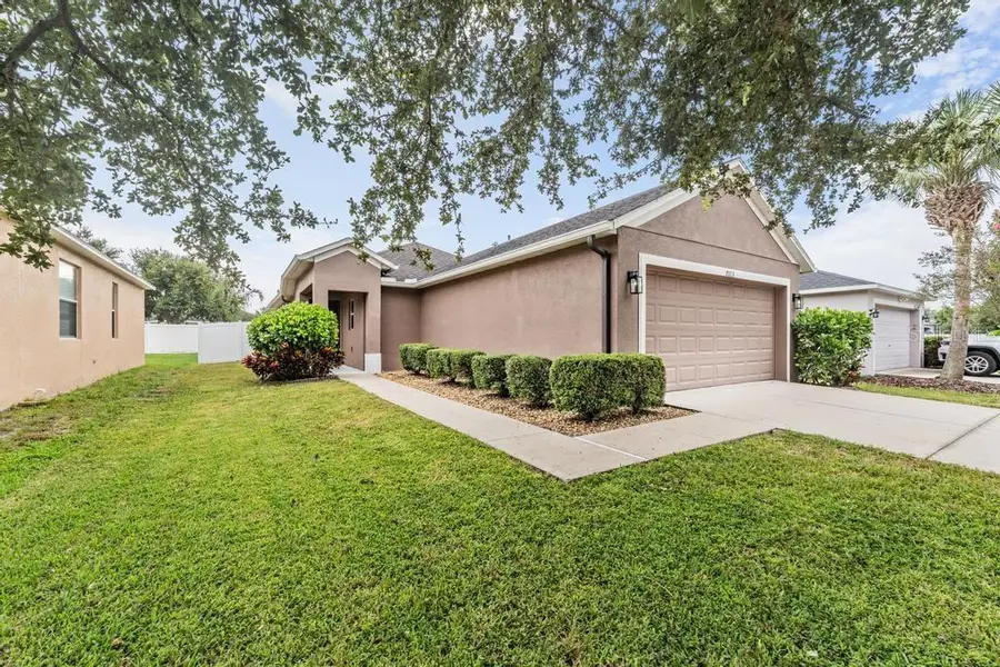 7013 Forest Mere Drive, Riverview, FL 33578 - #2