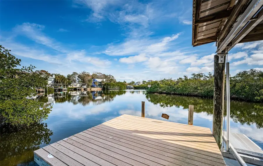 624 Mayo Street, Crystal Beach, FL 34681 - #3
