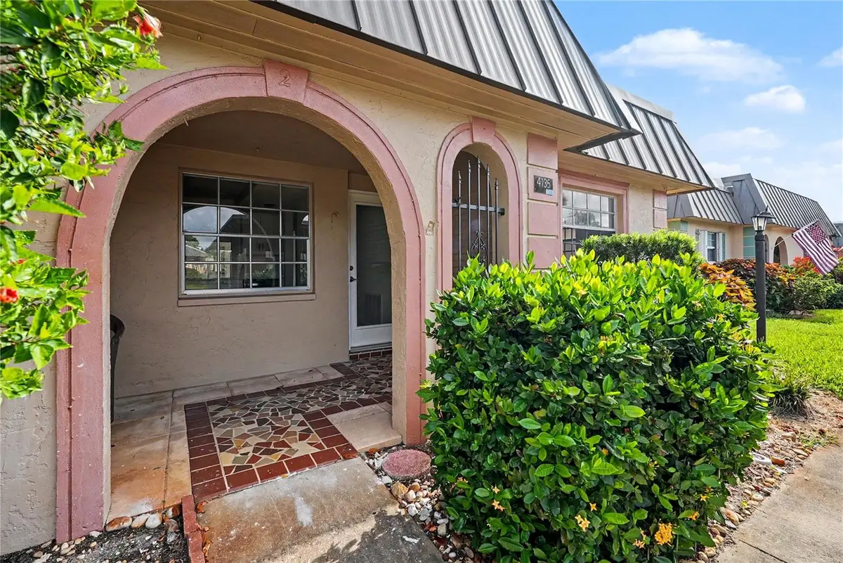 4135 Stratford Drive, New Port Richey, FL 34652 - #1