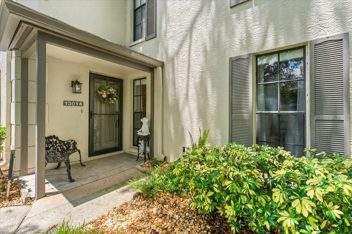 13014 Village Chase Circle, Tampa, FL 33618 - #1
