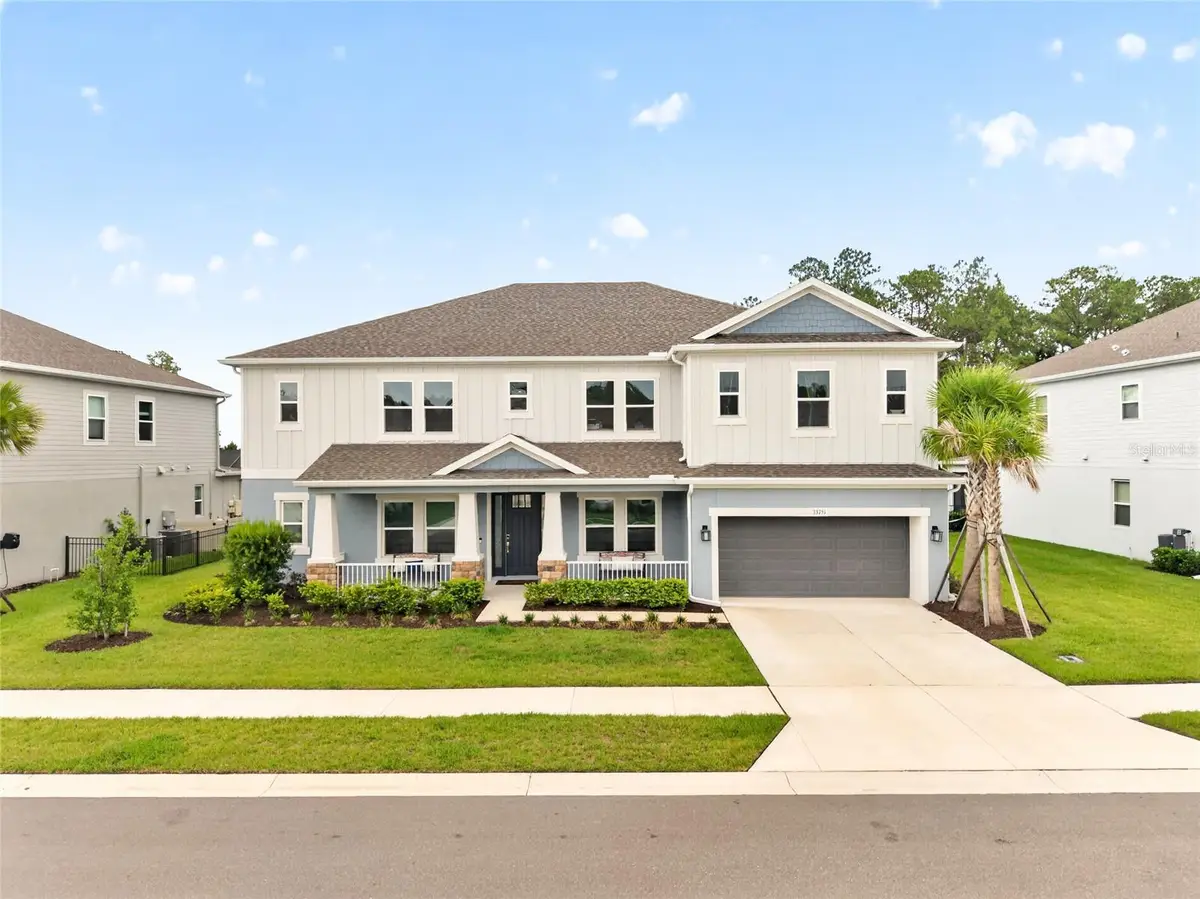 33751 Landsman Loop, Wesley Chapel, FL 33543 - #1