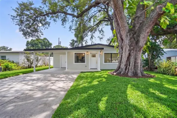 5641 92nd Terrace N, PINELLAS PARK, FL 33782