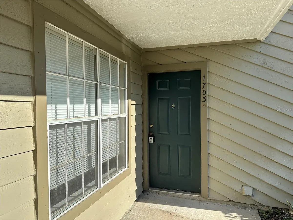 9100 Dr Martin Luther King Jr Street N #1703, Saint Petersburg, FL 33702 - #1