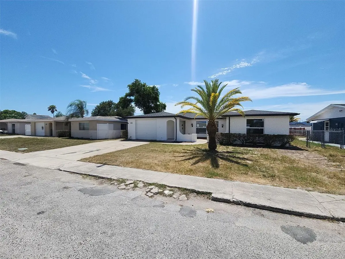 1153 Viking Drive, Holiday, FL 34691 - #1