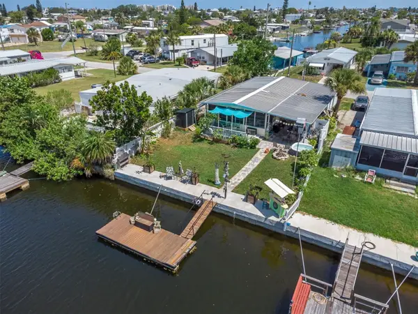6630 Tower Drive, HUDSON, FL 34667
