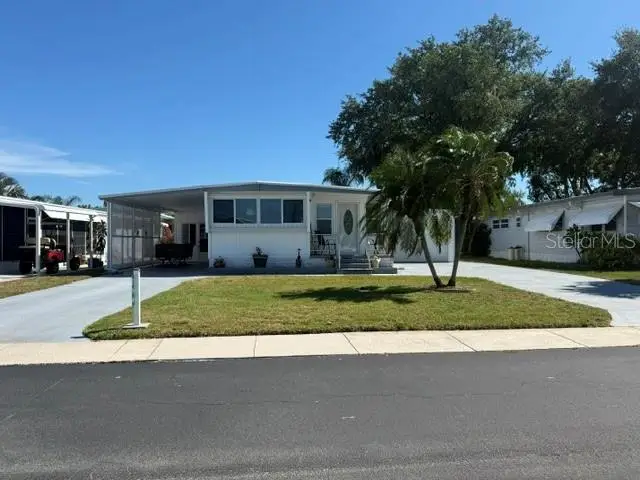 294 Colonial Boulevard #48, Palm Harbor, FL 34684 - #1